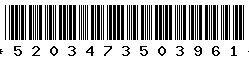 5203473503961