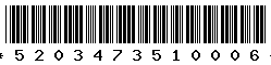 5203473510006