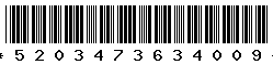 5203473634009