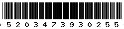 5203473930255
