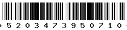5203473950710