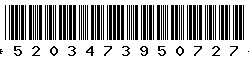 5203473950727