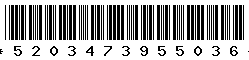 5203473955036 5203473955036