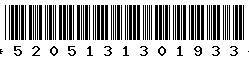 5205131301933