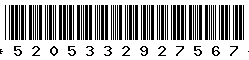 5205332927567