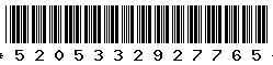 5205332927765