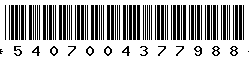 5407004377988