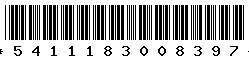 5411183008397