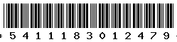 5411183012479