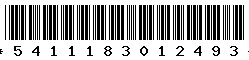 5411183012493