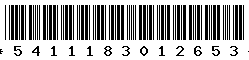 5411183012653 5411183012653