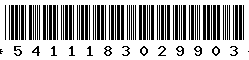 5411183029903