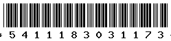 5411183031173