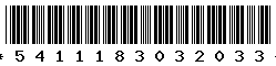 5411183032033