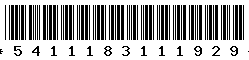 5411183111929
