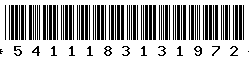 5411183131972
