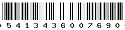 5413436007690