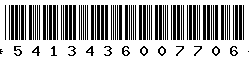 5413436007706
