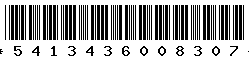 5413436008307