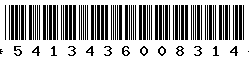 5413436008314