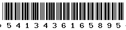 5413436165895