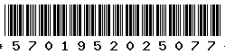 5701952025077