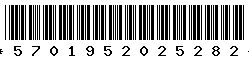 5701952025282 5701952025282