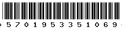 5701953351069 5701953351069