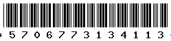 5706773134113