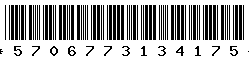 5706773134175