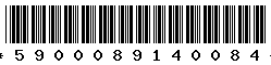5900089140084 5900089140084