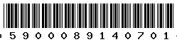 5900089140701
