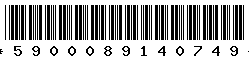 5900089140749 5900089140749