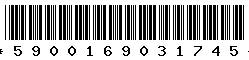 5900169031745 5900169031745