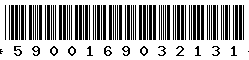 5900169032131 5900169032131