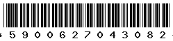 5900627043082 5900627043082