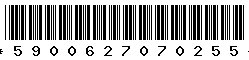 5900627070255 5900627070255