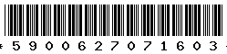5900627071603 5900627071603