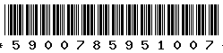 5900785951007
