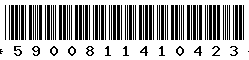 5900811410423