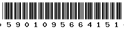5901095664151 5901095664151