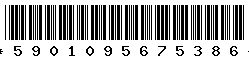 5901095675386 5901095675386