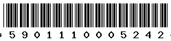 5901110005242