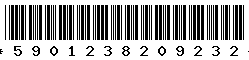 5901238209232 5901238209232