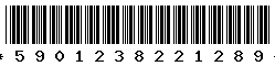 5901238221289 5901238221289