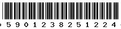 5901238251224 5901238251224