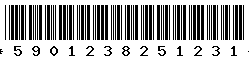 5901238251231 5901238251231