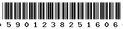 5901238251606 5901238251606