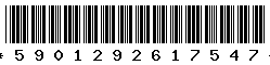 5901292617547