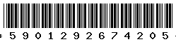 5901292674205 5901292674205
